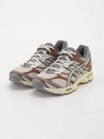1203A957-250 Asics Gel-Cumulus 16 Beige (emmi Japan Exclusive Release) (Men's) 11.5 gray