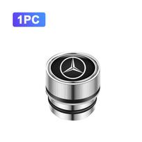 New Car Cigarette Lighter Dustproof Plug Button Portable Cover For Benz CLK GLC W212 C200 C300 W203 W204 W205 W169 W176 GLC