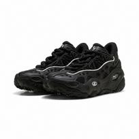 Men' Basketball Shoes Puma La France Rnr 3X Black 31442501 R 42.5 black
