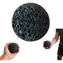 Callus Ball For Hand Decor Moon Grip Ball Callus Rock Building Grip Trained Fidget Athletes Non-Sweat Rock Climbing Grip Trainer