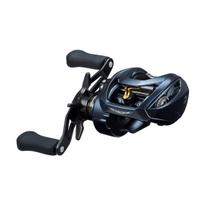 Daiva (DAIWA) Žvejybos ritė STEEZ AII TW 1000 2022 m. modelis black