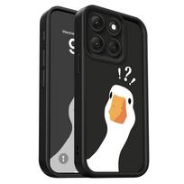 Kreivas Antis Telefonų Dėklas Motorola G86 G85 G84 G75 G60 G56 G54 G53 G52 G35 G34 G32 G30 G24 G22 G15 4G 5G Laiptinė Minkštas Dangtelis Moto G14 juoda