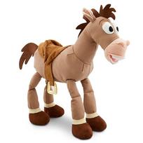 Disney Disney Žaislų istorija Bullseye pliušinis žaislas 43cm Produktas Apytiksliai. beige