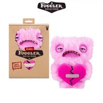 Fugglercorn FUGG Monstras Originali minkšta lėlė Fuggler Vienaragis Beplaukis Katės Žandikauliai Pliušiniai žaislai Širdies Monstras Karštos suvenyrų dovanos 1 piece