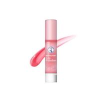 Mentholatum Lip Balm Fondue Baby Pink 3.2g 6-Piece Set white