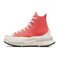 Converse Run Star Legacy CX Aukšti Batai Vėlyvojo Vakarėlio Žarijos Unisex Sportbačiai Oranžiniai A05486C 38.5 red