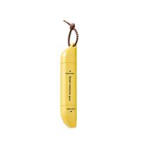 Banana Shapen Oil Remover Stick 15ml Grease Removal Pen Emergency Stain Remover  Travel Use