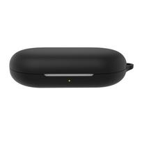 For SoundCore V20i headphone case Silicone case Drop-proof and dust-proof headphone case juoda