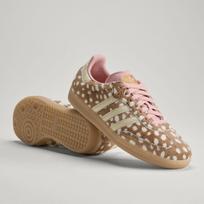 adidas SAMBA OG KJ7447 Unisex Originals Sneakers Brown Desert / Warm Vanilla / Wonder Mauve 42.7 brown