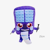 Steal A Brainrot Plush Doll Steal A Brainrot No.67 Plush Italian Brainrot Chair Plush Soft Toy For Girl Boy Christmas Gifts Toys