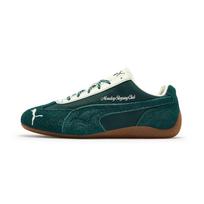 Puma X Monday Sleeping Club Speedcat Patogūs Universalūs Laisvalaikio Batai Unisex Laisvalaikio Batai Žali 408845-01 38 black
