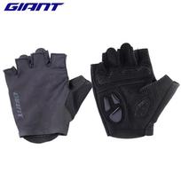 Giant Cycling Gloves, Lightweight and Comfortable Half-Finger Gloves for Bicycles and Mountain Bikes, Men's Summer Short-Finger Gloves L juoda