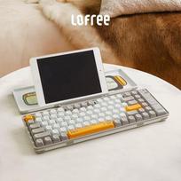 Lofree OE901 Wireless Mechanical Keyboard