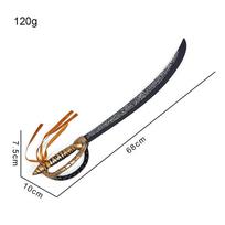 S-XL medieval sexy female pirate costume Caribbean Viking costume, court cos costume, Halloween costume one size black