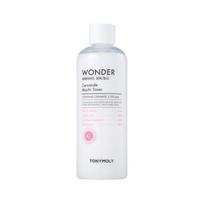 TONYMOLY Wonder Ceramide Mochi Toner 500ml white