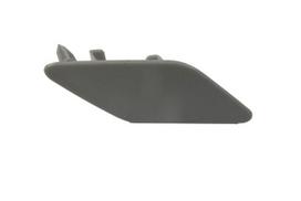 Headlight Washer Nozzle Cover for Volkswagen Passat B8 2014-2018  Right  Black  Oem 3G0807938