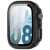 PC+Grūdinto Stiklo Dėklas Honor Watch X5i Išmaniajam Laikrodžiui Dirželio Apsauginis Dangtelis Buferis Honor Watch X5i Ekrano Apsaugos Aksesuarai