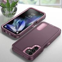 Smūgiams atsparus tvirtas dėklas Samsung Galaxy A56 A36 A26 A16 A06 A54 A15 A53 A14 A13 5G 4G A04S, apsauginis dangtelis su atrama for Galaxy A54 5G