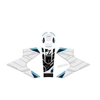 For CFMoto 700MT ADV 2025 MT700 Adventure Tank Pad Combination Kit Motorcycle Accessories 3D Epoxy Sticker Protection white