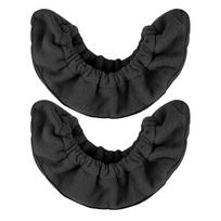 Microfiber Water-absorbing Skate Blade Covers Ice Blade Protector M juoda