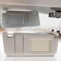 Automobilio saulės skydelis, suderinamas su Camry 2006-2011, dešinė pusė 74310-06750-e0 Automobilio atsarginės dalys