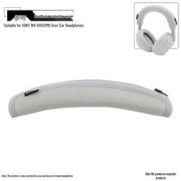 SONY WH-1000XM6 Headphones Protective Headband Cover gray