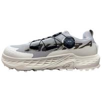 Altra Timp 5 Boa Patogūs Universalūs Subalansuoti Žemi Takų Bėgimo Batai Vyriški sportbačiai Pilki AL0A85Q9923 45 white