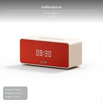 connected audio Speaker, Voice Assistant, BT, Home AI Speaker Sound Standard Sound Smart