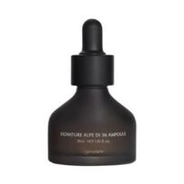 Signature ESTUD 5.2 Porių Ampulė-Protektorius 30ml black