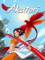 Akatori Steam Key (PC) GLOBAL