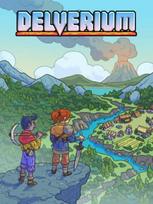 Delverium Steam Key (PC) GLOBAL