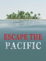 Escape the Pacific Steam Key (PC) GLOBAL