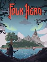 Folk Hero Steam Key (PC) GLOBAL