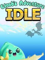 Bloobs Adventure Idle Steam Key (PC) GLOBAL