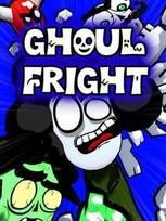 Ghoul Fright Steam Key (PC) GLOBAL