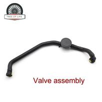 8200466560 8200045745 8200186227 8200576778 Vent Hose Crankcase Ventilation For Renault Kangoo 1.9 DTI 1997-2008 Valve assembly