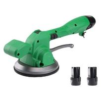 Tile Leveling and Vibrating Tool: CE Certified for Floor and Wall Tile Installation Bare Machine