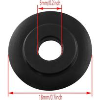 1/3pcs Spare Wheel Blade,Replacement Wheel for Pipe Tube Cutter Copper Tubing Cutter,Pipe Cutter Blade, Replacement Tubing Wheel