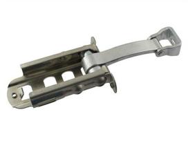 Mercedes Sprinter 2006- front door stop