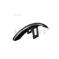 ABS Motorcycle Front Fender Mudguard Cover Protector Guard fit For Harley Sportster Iron 883 1200 XL883L 2004-2016 juoda