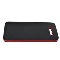 Kneeling Pad EVA Knee Mat Workshop Knee Pad Tear Resistant raudona