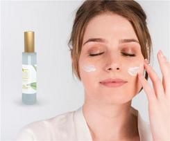 Green tea antioxidant cream 50 ml, France