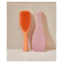 Tangleteezer Wet Detangler Rožinis pumpuras Abrikosas multi