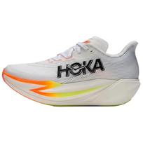 Hoka One One Cielo X1 3.0 Kasdieniai Sportiniai Bėgimo Bateliai Unisex Bateliai Balti Juodi 1171927-FLCK 38 white