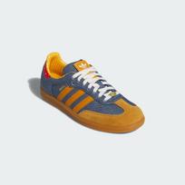 LA3984 Toy Story A adidas Samba  Woody  (Men's) 6 gray