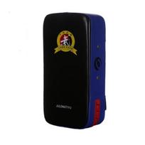 PU odos bokso spyrimo smūgiavimo taikinys skydas Karate TKD kojos taikinys fokusavimo taikinys pratimas