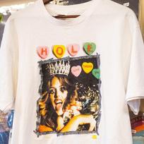 Vintage 1994 Hole Live Through This Unisex T-Shirt S-5XL 120 black