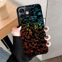 Dėklas Ulefone Note 16 Pro, minkštas dėklas, smūgiams atsparus telefono dėklas Ulefone Note16 Pro 16Pro 6.52, apsauginis silikoninis buferis Ulefone Note 16 Pro