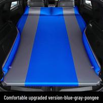 OEINGOEING Automatic Inflatable Sleeping Pad Double blue