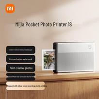 Xiaomi Mijia Pocket Photo Printer 1S